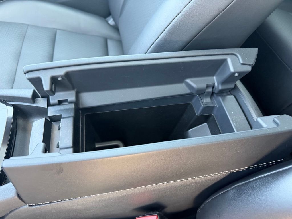 Certified Used 2024 Silver Nissan SV image 27