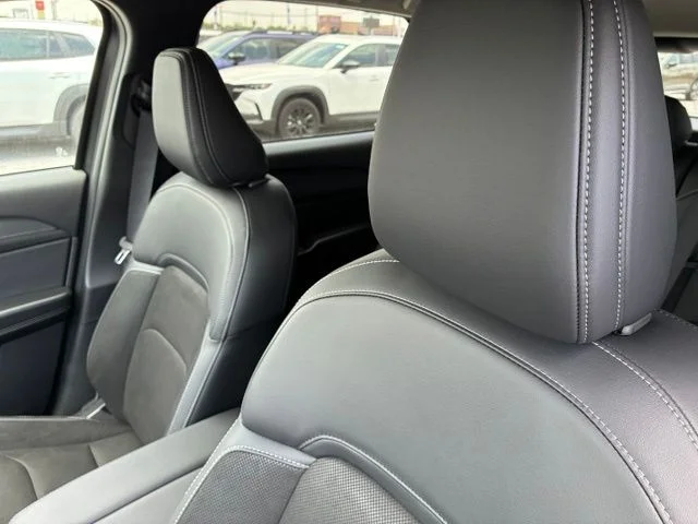 New 2026 Rhodium White Metallic Mazda 2.5 S Preferred AWD image 31