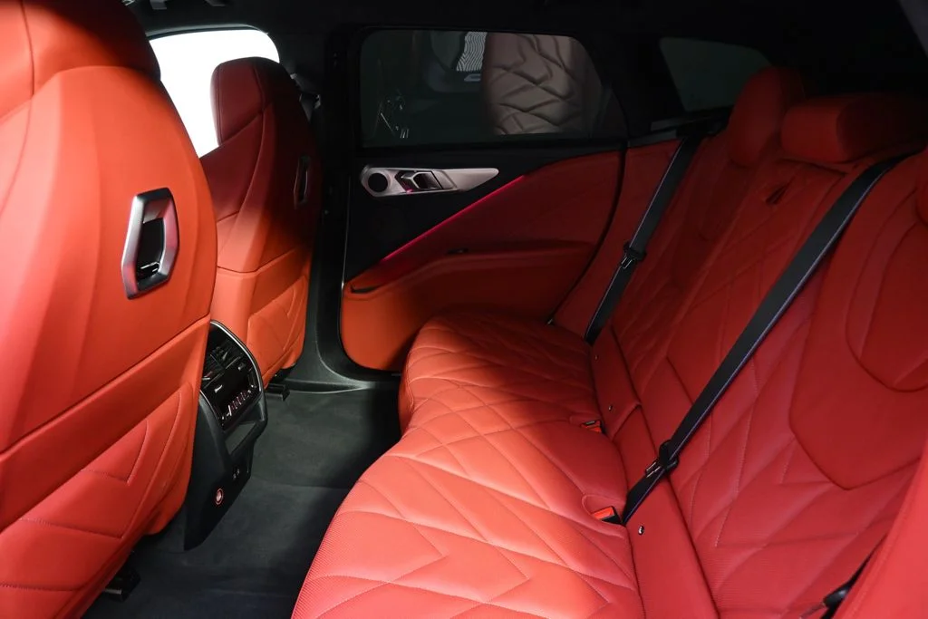 2023 BMW XM Base - Photo 22