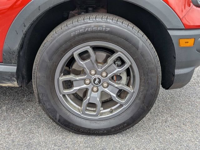 2022 Ford Bronco Sport Big Bend - Photo 11