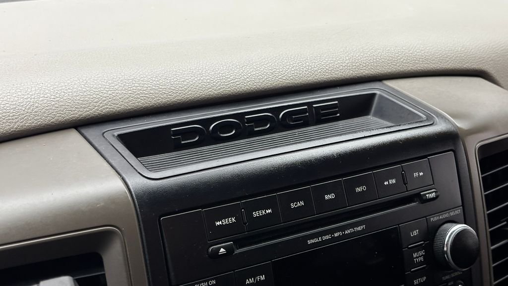 Used 2012 Red Ram ST image 23