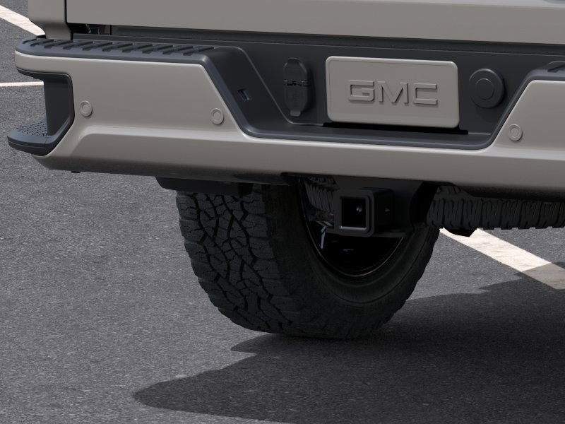 2026 GMC Sierra 2500HD AT4 - Photo 14
