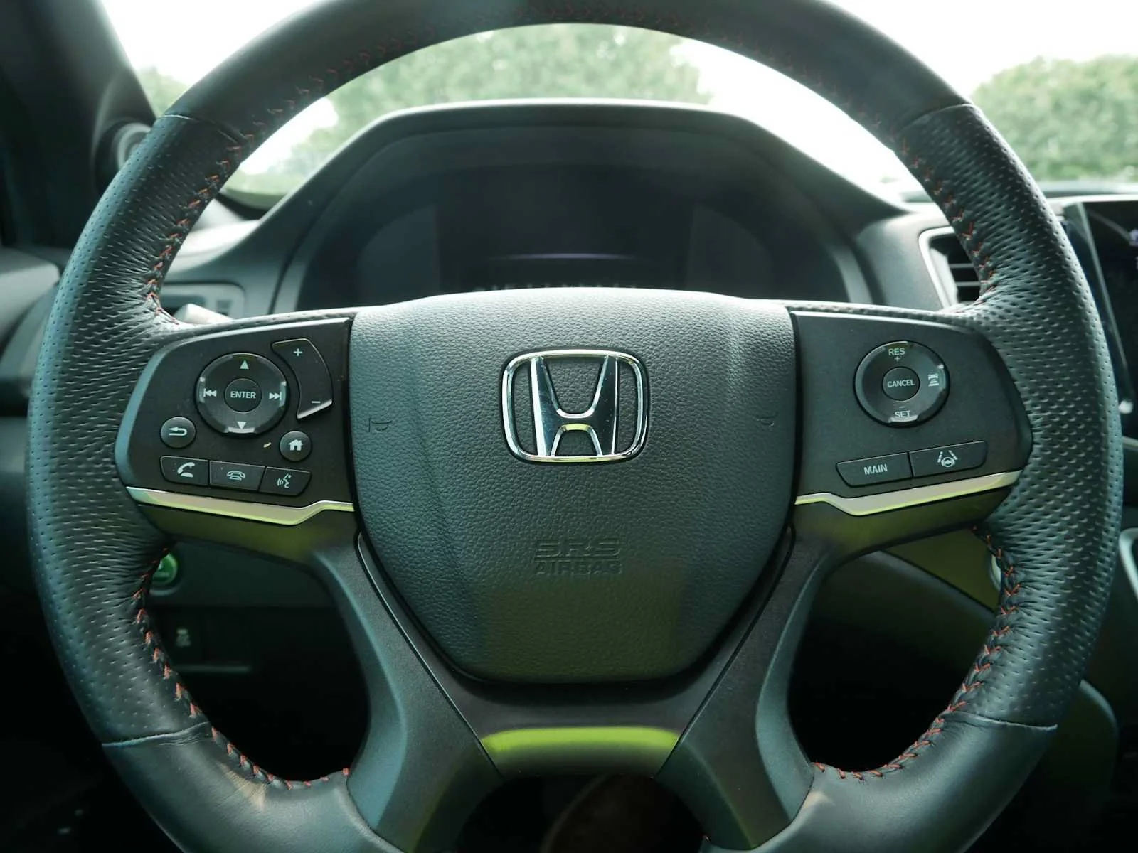 2023 Honda Passport TrailSport - Photo 61