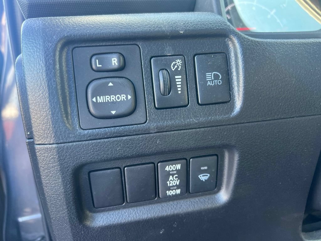 Used 2022 Magnetic Gray Metallic Toyota SR5 Premium image 24