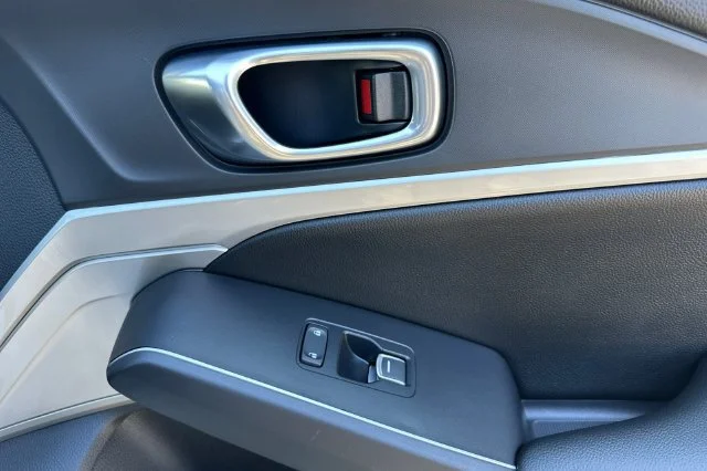 2023 Acura Integra A-Spec - Photo 50