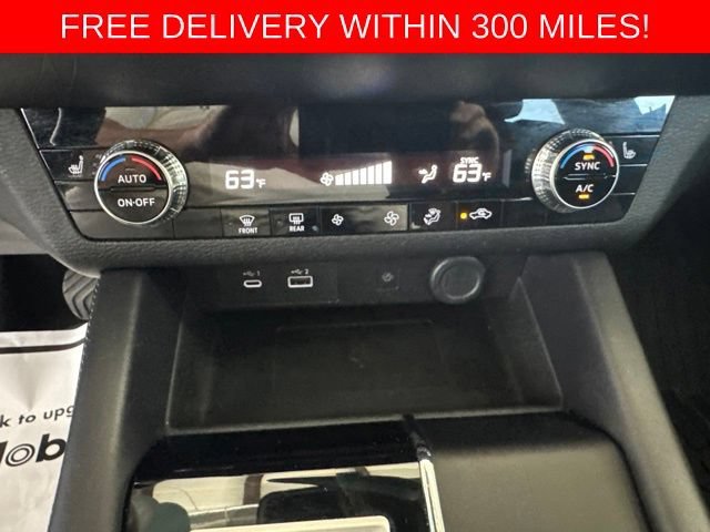 Used 2024 White Mitsubishi SE 2.5 2WD image 17