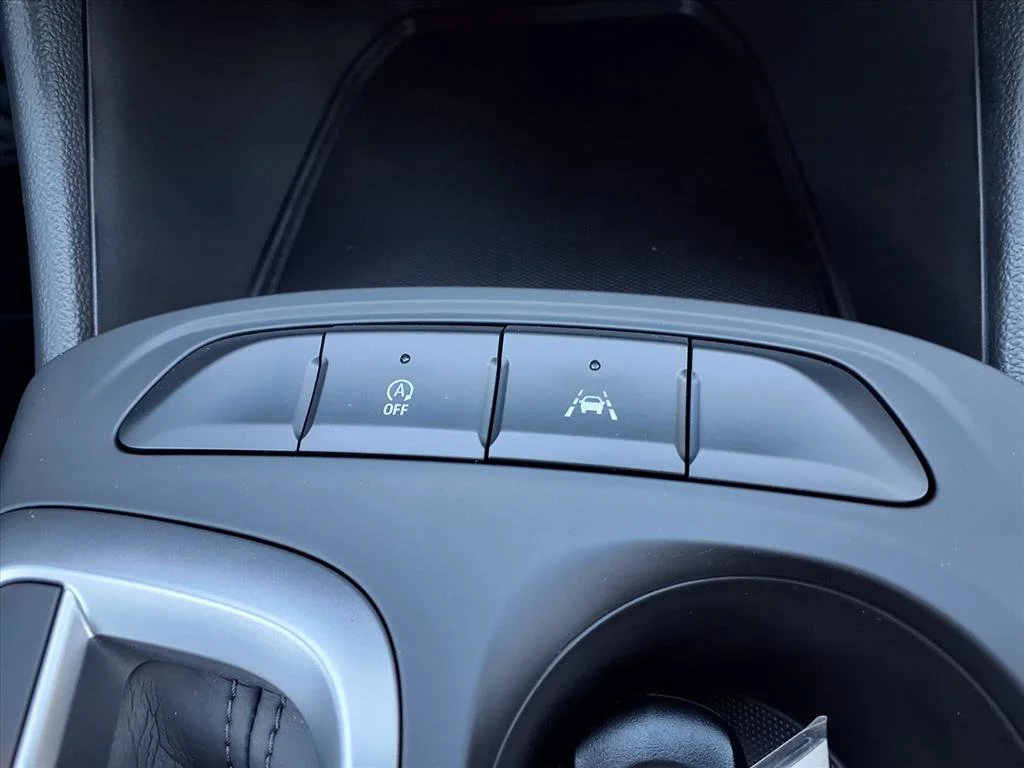 2026 Buick Envista Preferred - Photo 7