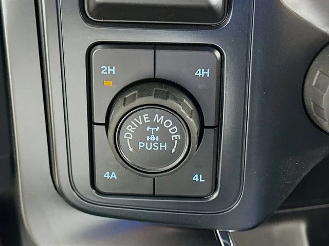 New 2026 Ford F-150 STX