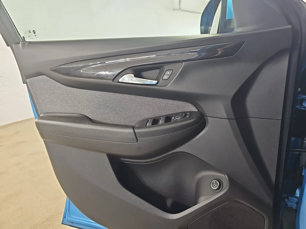 2025 Chevrolet Trailblazer LT - Photo 33