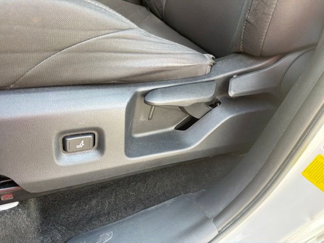 Used 2024 White Toyota SR5 image 26