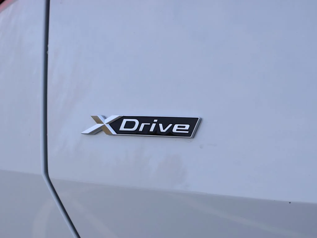 Certified Used 2026 White BMW 30 xDrive image 38