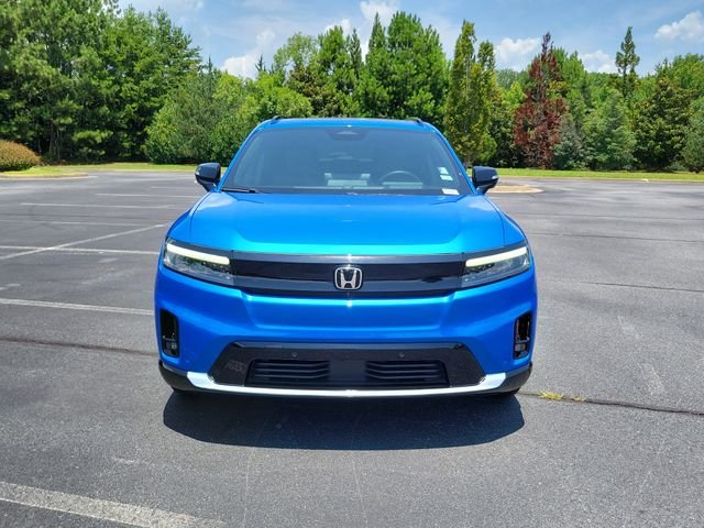 Certified 2024 Honda Prologue Elite with VIN 3GPKHZRJXRS502617 for sale in Cumming, GA