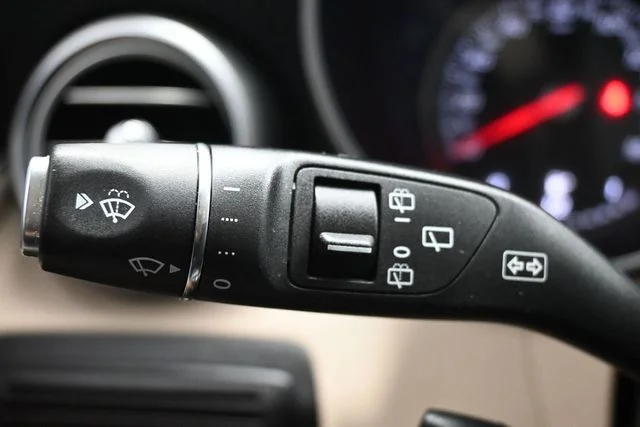 Used 2019 Black Mercedes-Benz GLC 300 image 22