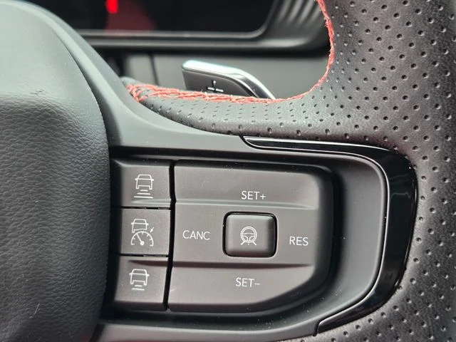 New 2026 Sub-Zero Exterior Paint Dodge R/T image 21