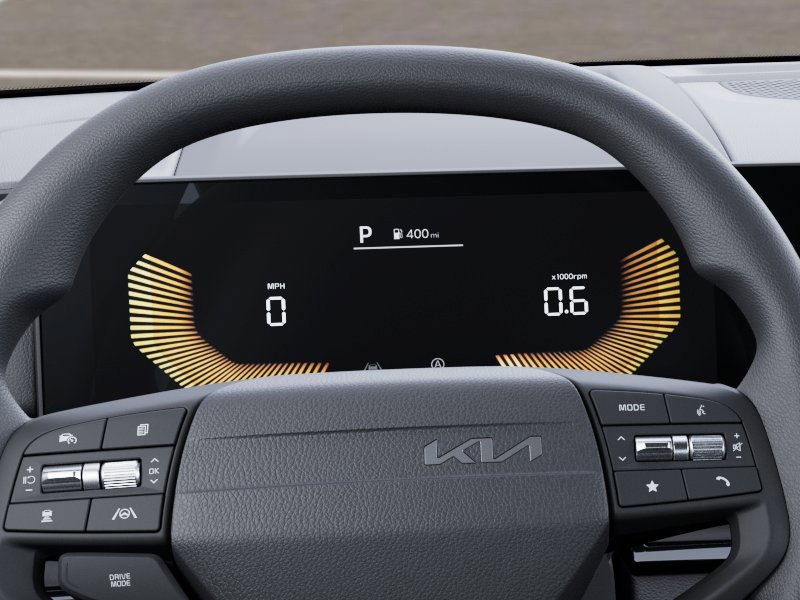 2026 Kia Sportage LX Hybrid - Photo 21