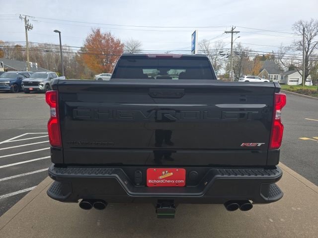 2026 Chevrolet Silverado 1500 RST - Photo 21