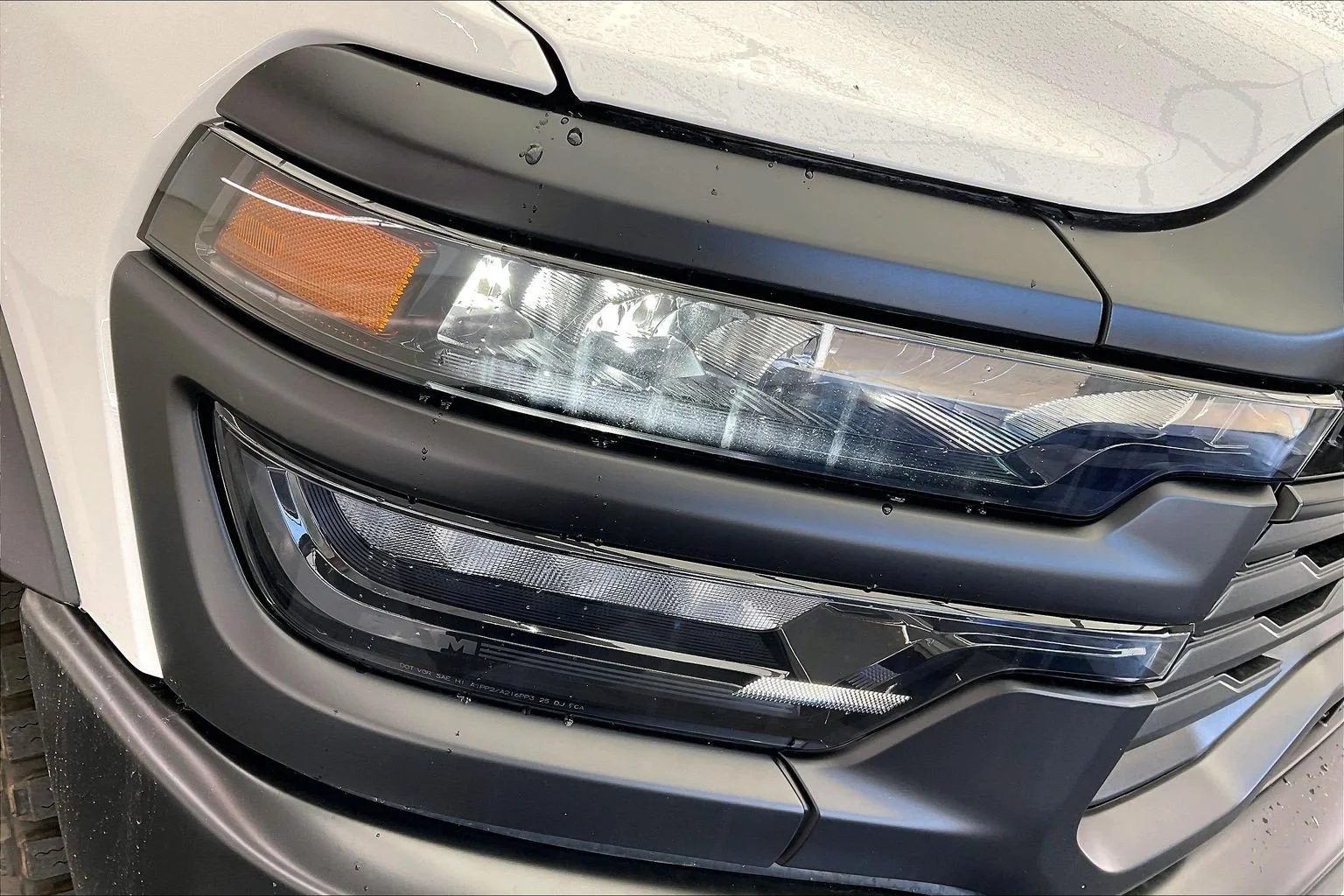 2026 RAM 2500 Tradesman/Warlock - Photo 15