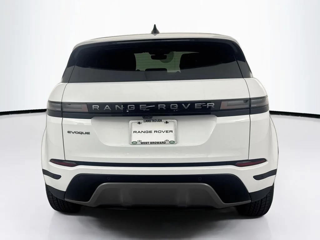 New 2026 Fuji White Land Rover Core S image 6