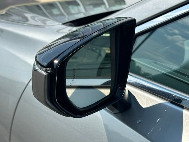 Used 2021 Silver Lexus 250 image 11