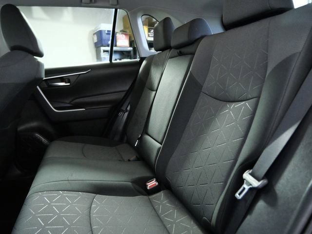 Used 2020 Black Toyota XLE image 15