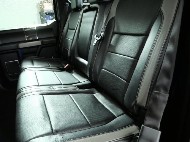 Certified Used 2018 Red Ford Raptor image 34