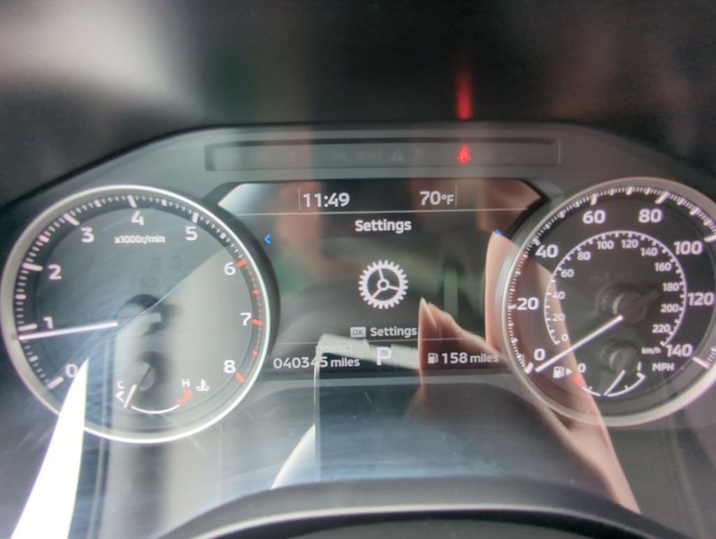 2024 Mitsubishi Outlander SE RALLIART - Photo 16