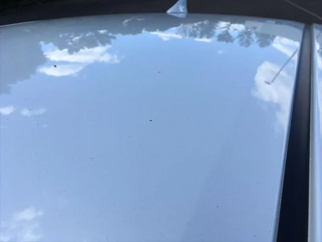 Certified Used 2025 WIND CHILL PEARL Toyota  image 34
