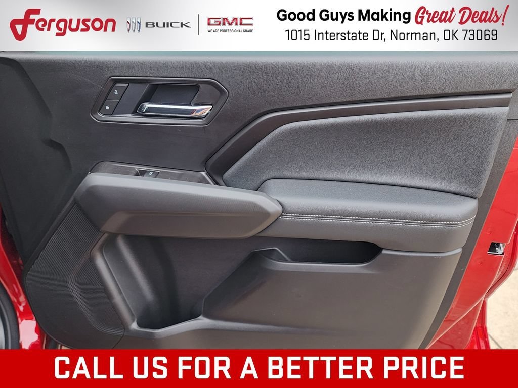 2026 GMC Canyon Elevation - Photo 39