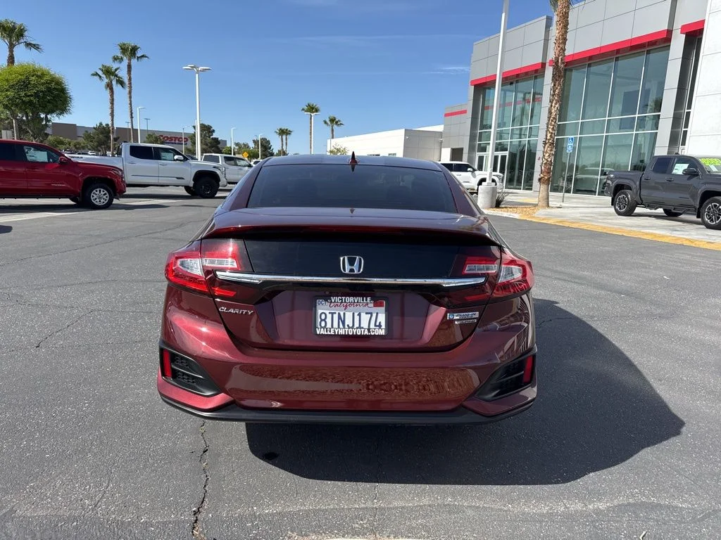 Used 2020  Honda Touring image 6