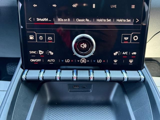 2027 GMC Terrain Elevation - Photo 18
