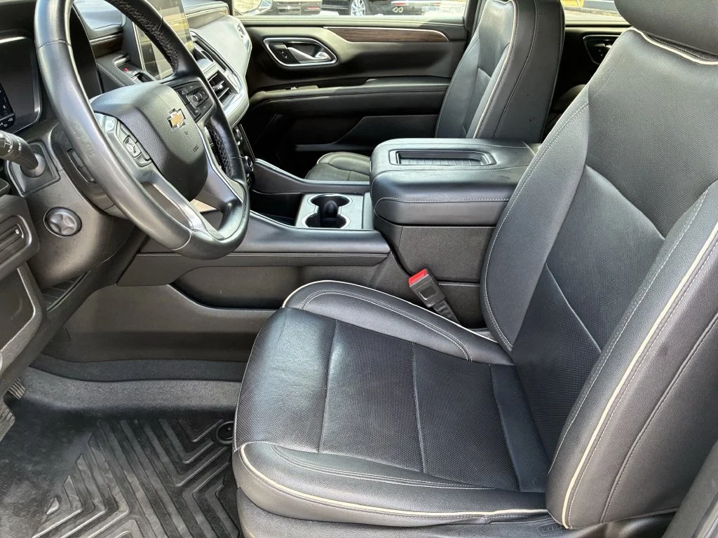 Used 2023 SUMMIT WHITE Chevrolet Premier image 14