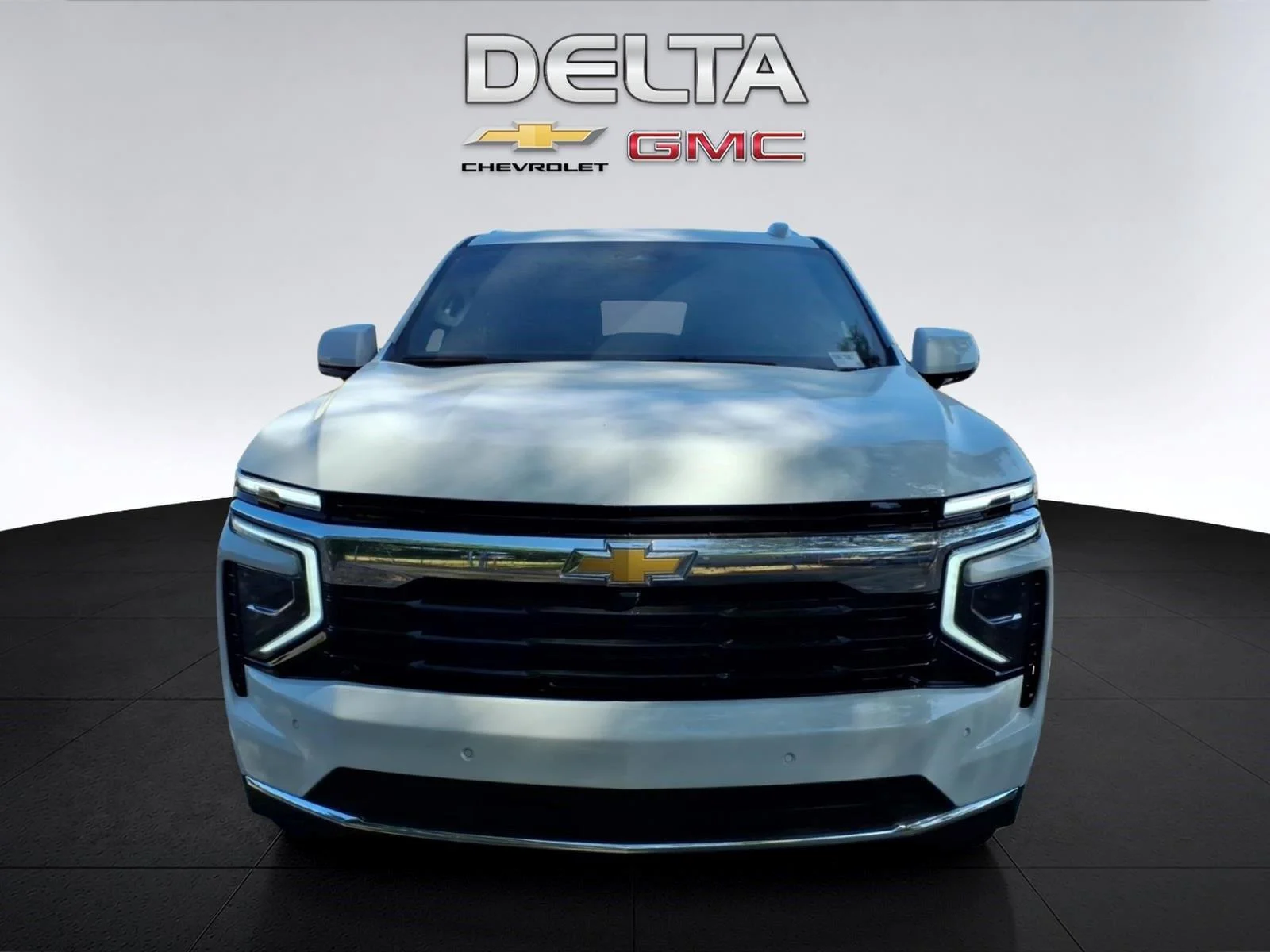 New 2026 Summit White Chevrolet LS image 8