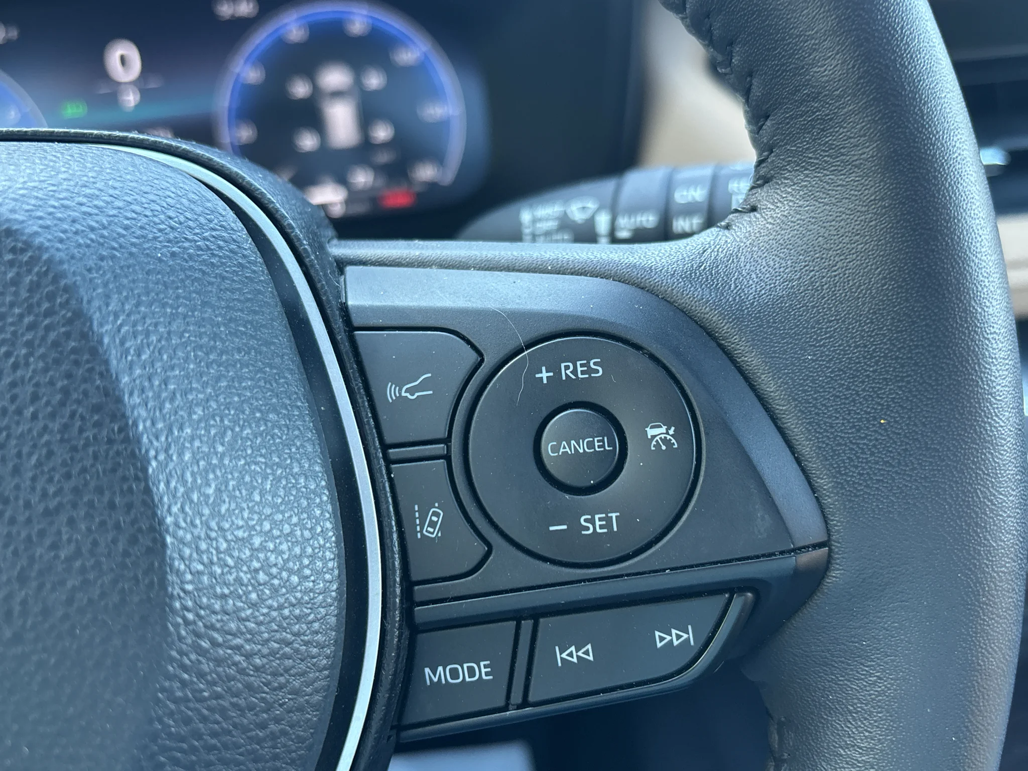 Used 2024 Midnight Black Metallic Toyota Limited image 18