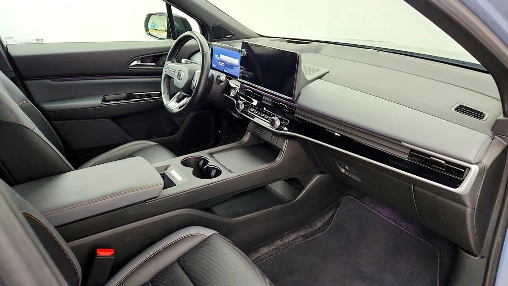 Used 2024 Sonic Gray Pearl Honda Elite AWD image 26