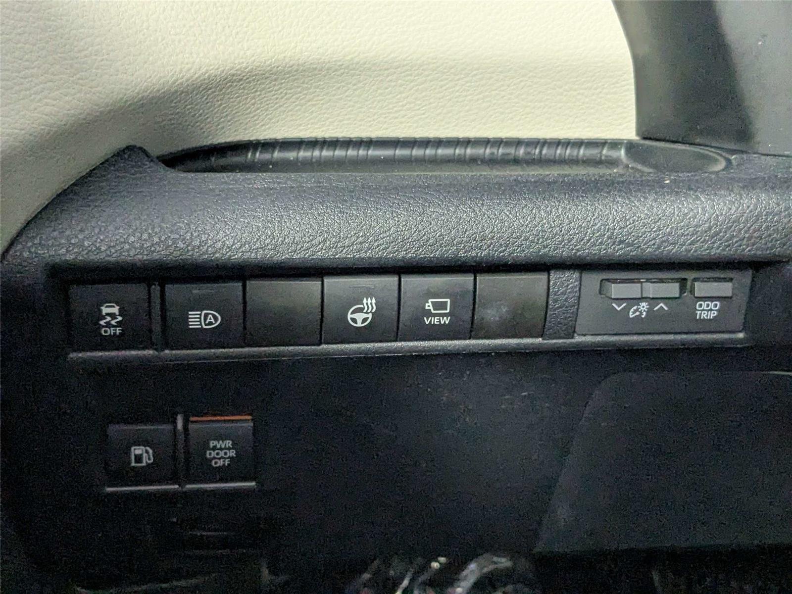 Used 2022 Blueprint TOYOTA  image 17