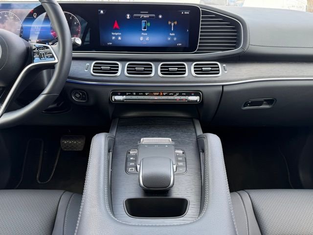 Used 2026 White Mercedes-Benz GLE 350 image 13