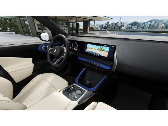 New 2026 Brooklyn Grey Metallic BMW 30 xDrive image 14