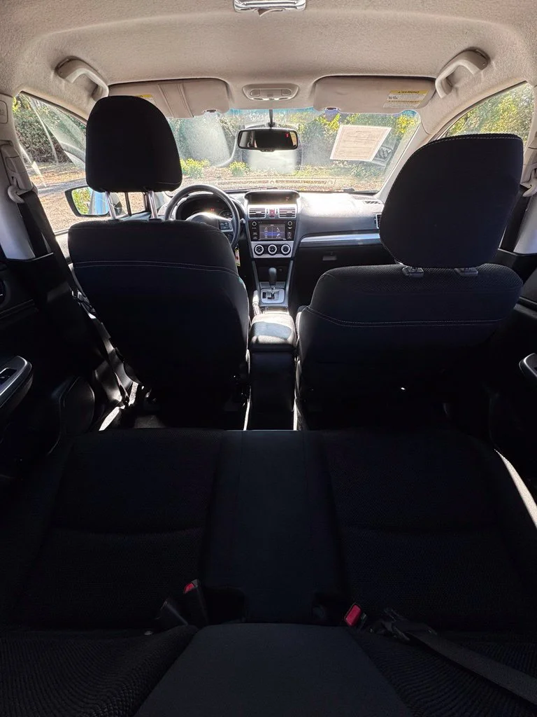 Used 2015 Dark Gray Metallic Subaru 2.0i Premium image 13