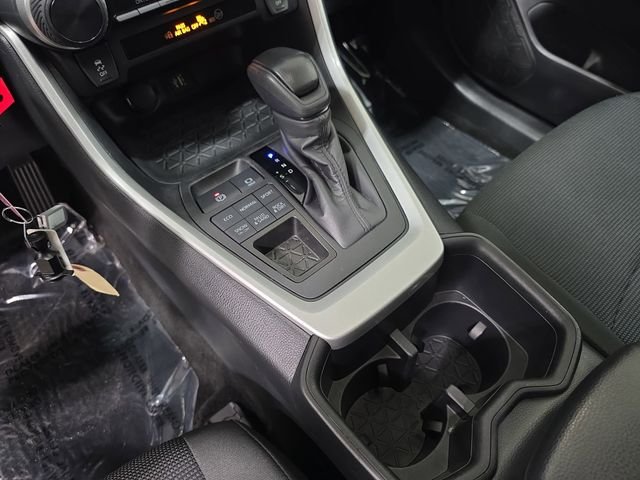 Certified Used 2024 White Toyota LE image 22