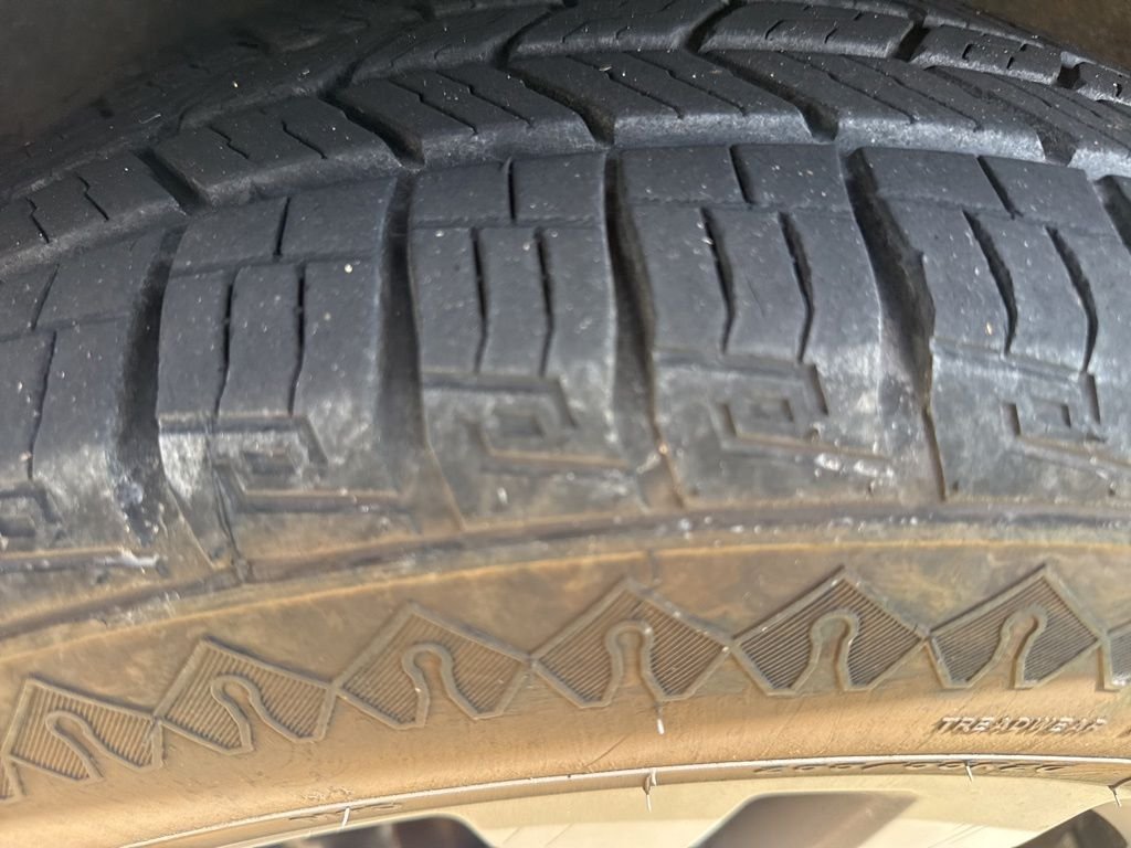 Certified Used 2021 Gray Ford XLT image 2