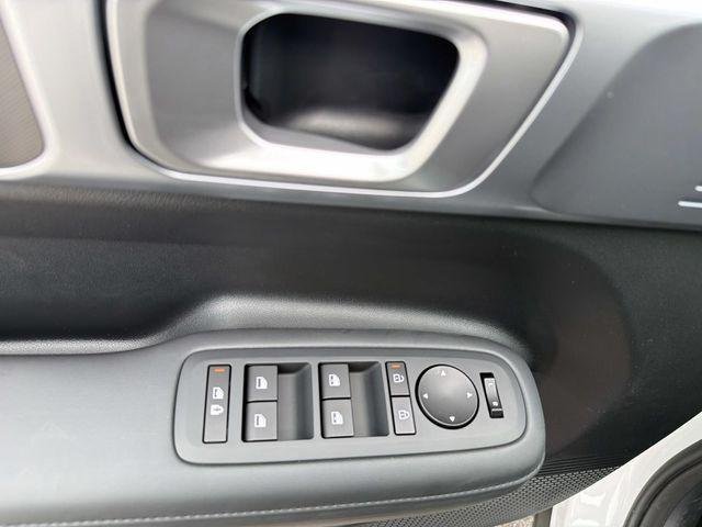 New 2026 White Hyundai XRT AWD image 8