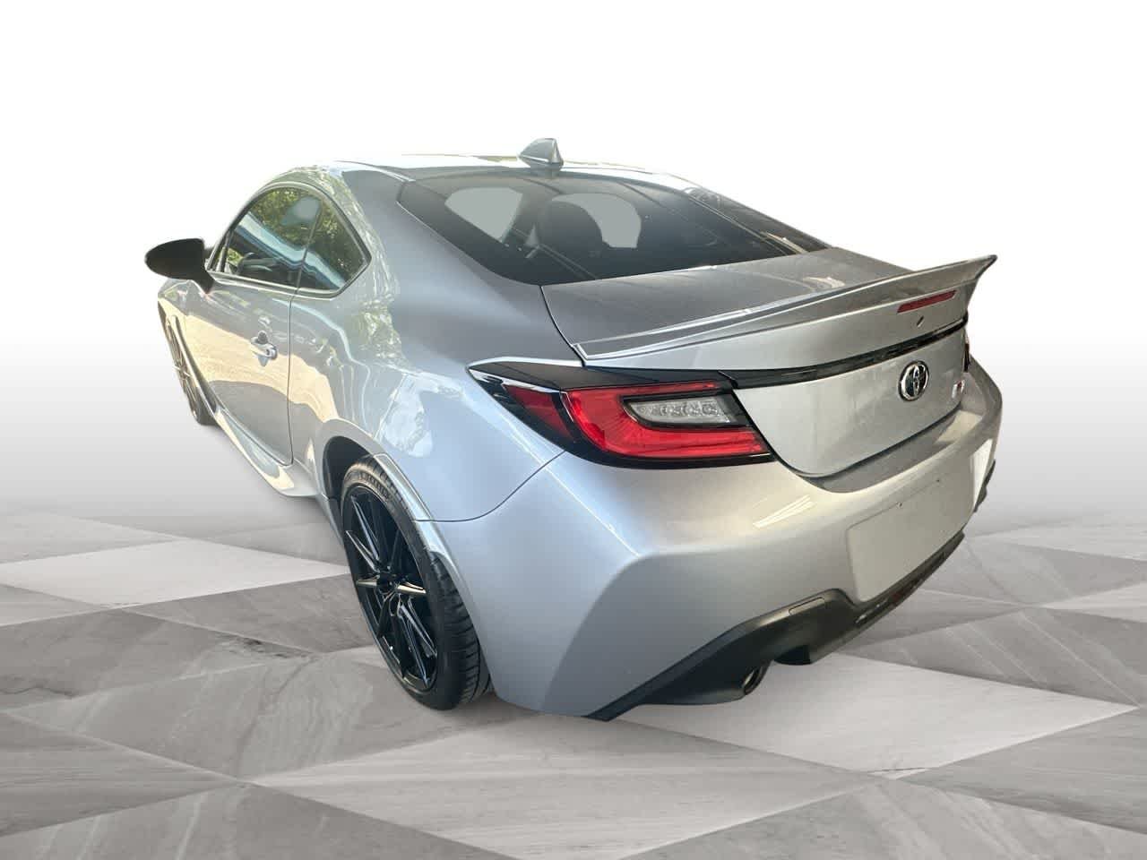 Used 2025 Steel Toyota Premium image 6