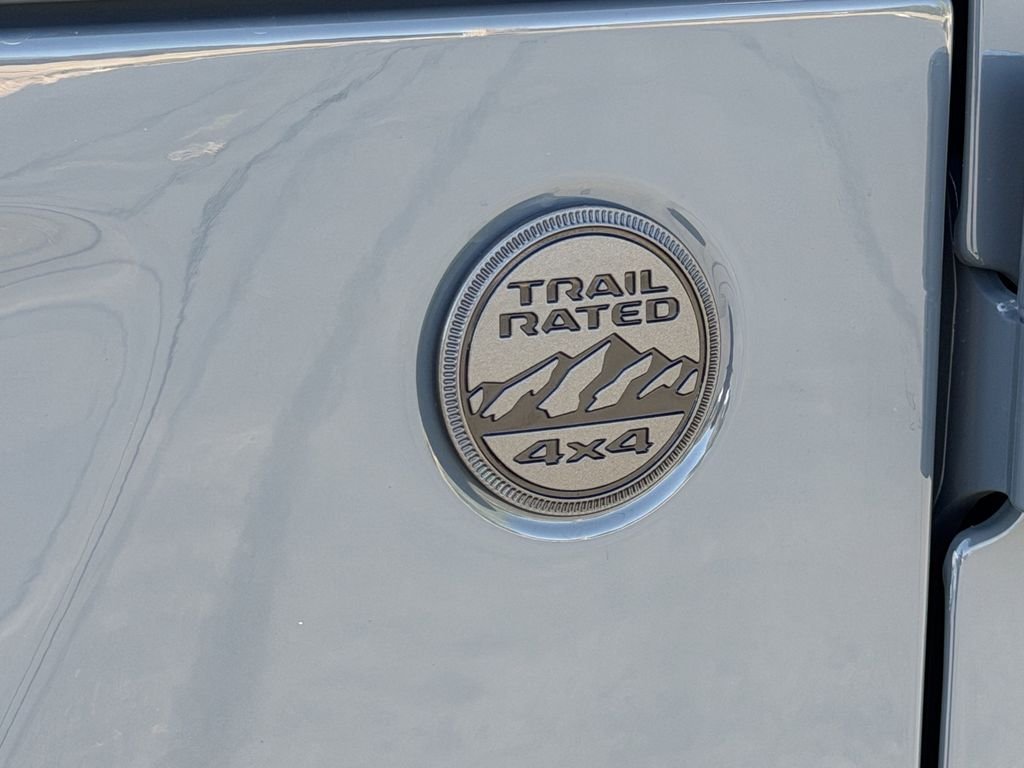 2026 Jeep Gladiator Texas Trail - Photo 9