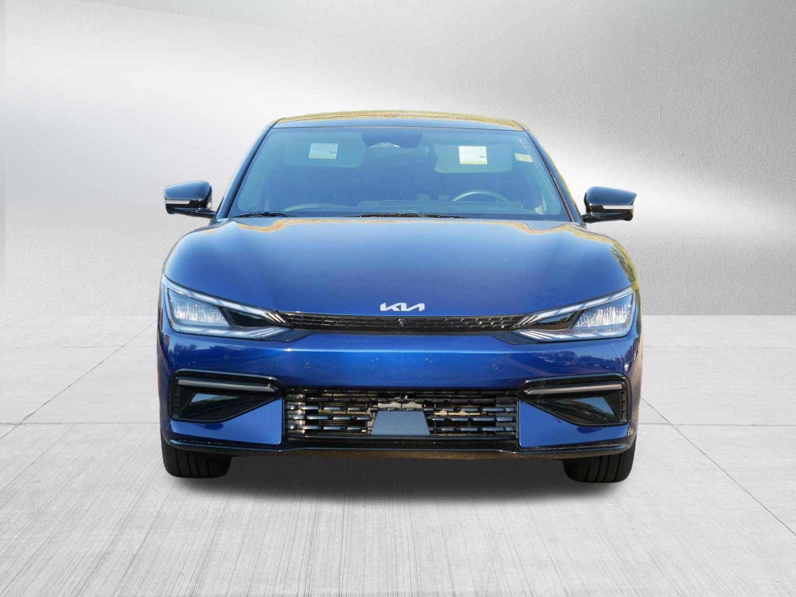 Used 2024 Kia EV6 GT-Line with VIN KNDC4DLC5R5167047 for sale in Inver Grove Heights, MN