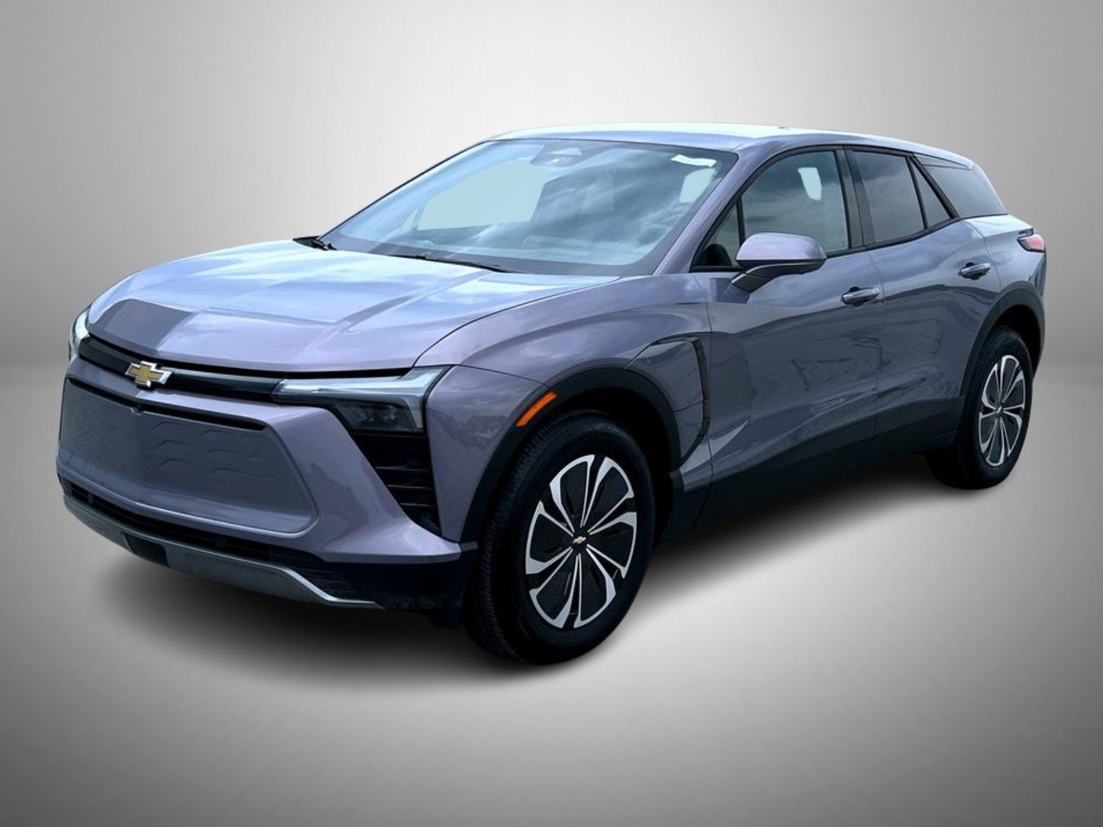 2026 Chevrolet Blazer EV