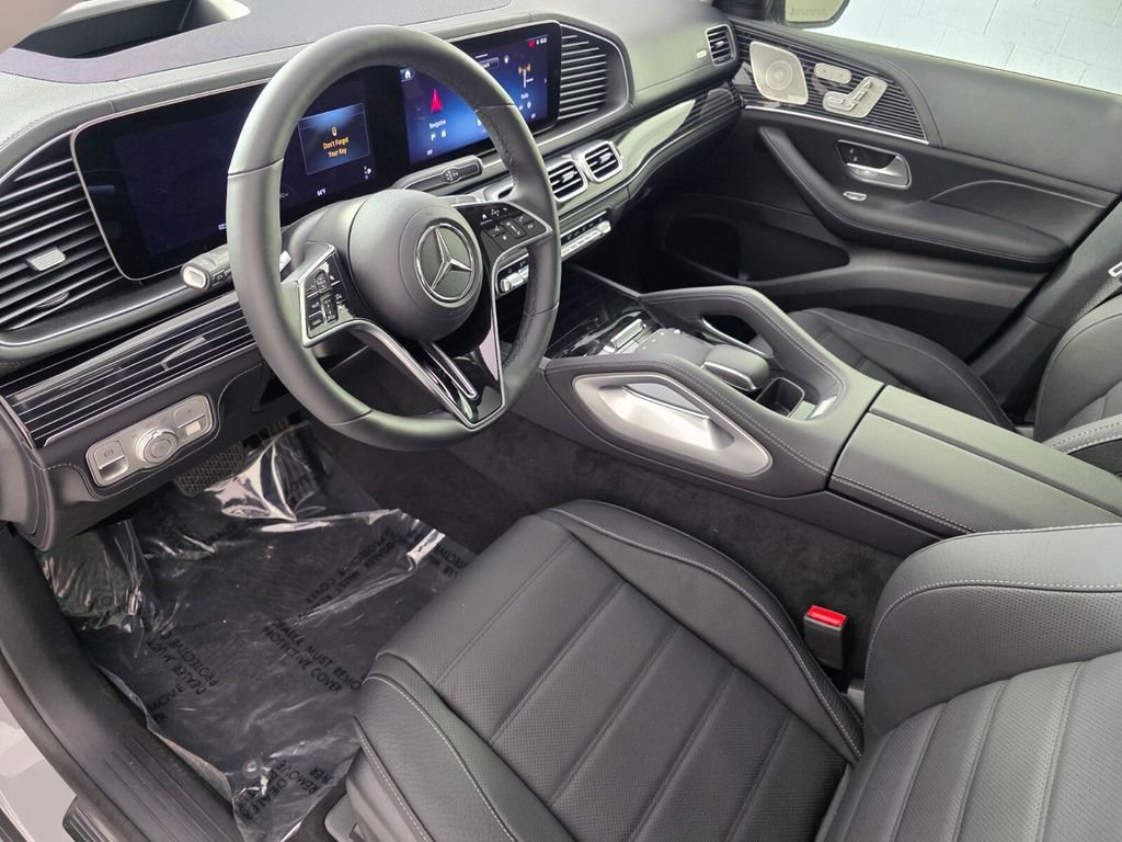 2026 Mercedes-Benz GLE Coupe GLE450 - Photo 26