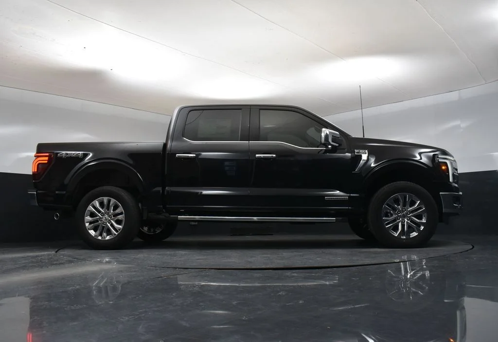 2025 Ford F-150 Lariat - Photo 31
