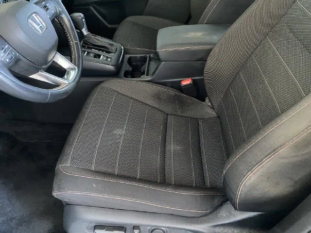 Certified Used 2023 Urban Gray Pearl Honda HYBRID 2WD SPORT image 18