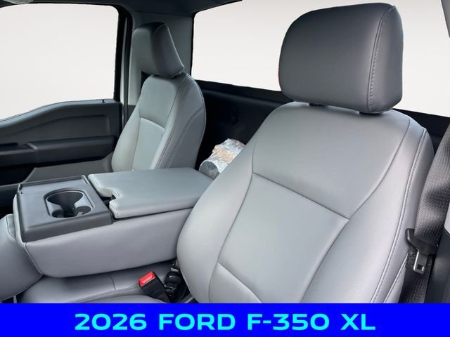 2026 Ford F-350 Super Duty XL - Photo 26