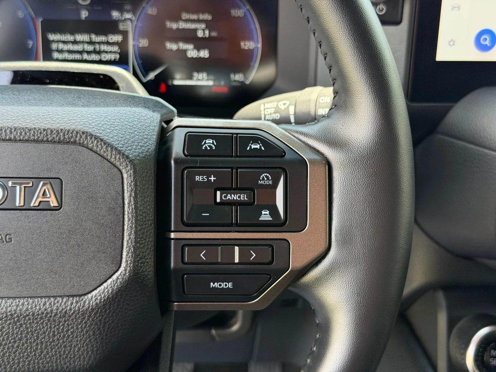 Used 2025 Beige Toyota Base image 19